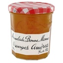 Marmelade Bonne Maman Orange amère 370g