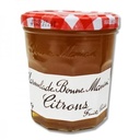 BONNE MAMAN MARMELADE CITRON  370