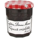 Bonne Maman Purple Fig Jam 370g