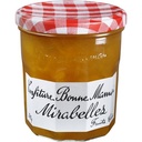 Bonne Maman Mirabelle Jam 370g