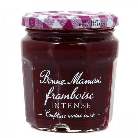 Bonne Maman Raspberry Intense Jam