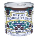 Ardèche Chestnut Cream - 500g Tin