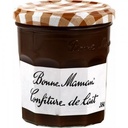 Confiture Bonne Maman Lait 380g