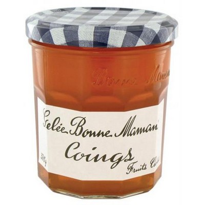 Bonne Maman Quince Jelly