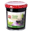 Belle France Extra Blackberry Jelly 370g Jar