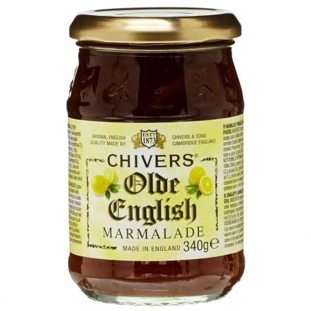 Old Chiver Orange Marmalade 340g