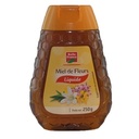 Belle France Liquid Flower Honey Squeezy Bottle 250g
