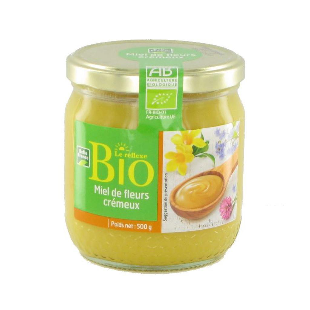 French Acacia Honey DBF Jar 375g