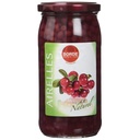 Natural Lingonberries Jar 120 g Borde