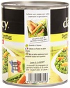 2x280g POIS EXTRA FINS D'AUCY