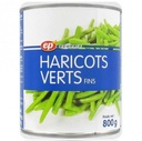 Fine Green Beans Can 800g 4/4