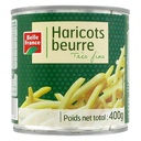 Very Fine Butter Beans Belle France Can 400g