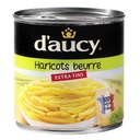 Belle France French Butter Beans 220g