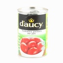 DAUCY 235G TOMATES PELEES
