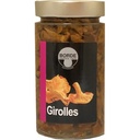 Chanterelle Mushrooms Jar 345 ml - 175 g