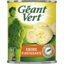 Géant Vert Artichoke Hearts Can 1/2