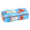 MIETTE DE THON TOMATE BF BOITE 2 X 1/10 160 G