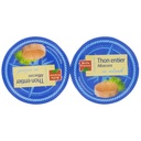 Whole Albacore Tuna in Brine Belle France 2x160g