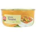 SALADE TEXANE AU THON BF BOITE 1/3 280 G
