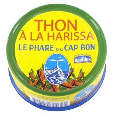 1X5THON HARISSA EL MANAR