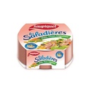 Sweetcorn and MSC Tuna Salad 160g Saupiquet