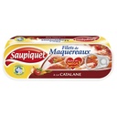FILETS DE MAQUEREAUX CATALANE 1-4X1 169G PRODUIT EN BRETAGNE TRACABILITE GARANTIE