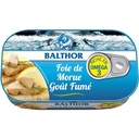 COD LIVER BOX 123G BALTH£