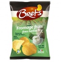 Brets fromage frais FH 125gr