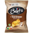 Brets Classic-Style Chips 125g