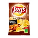 Lay's saveur poulet rôti 45 g