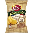 La Gourmande Chips 120 g Vico