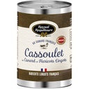 RAYNAL ET ROQUELAURE Cassoulet Canard 420G (TERROIR)