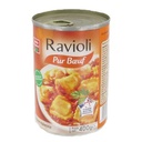 Belle France Pure Beef Ravioli VBF 400g Can