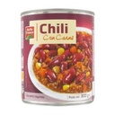 CHILI CON CARNE BOITE 4/4 800G