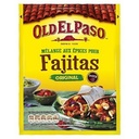 Old El Paso Fajita Spice Mix
