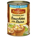 PETITJEAN - GARNITURE POUR BOUCHEES A LA REINE 400G