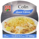 COLIN D ALASKA SAUCE CITRON ET RIZ BF BARQ 300 G