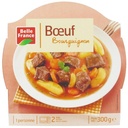 BOEUF BOURGUIGNON BF BARQUETTE 300 G