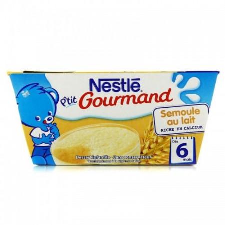4X100PTIT GOURM.SEMOLINA.NES