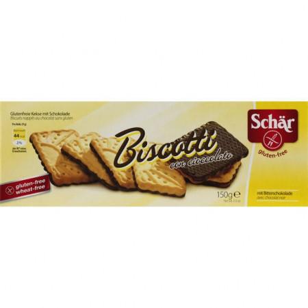 Tendres Choco 150g