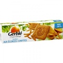 Gerblé Snack with Candied Peel 360g