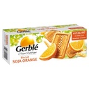 GRB Soy & Orange Biscuits 280g