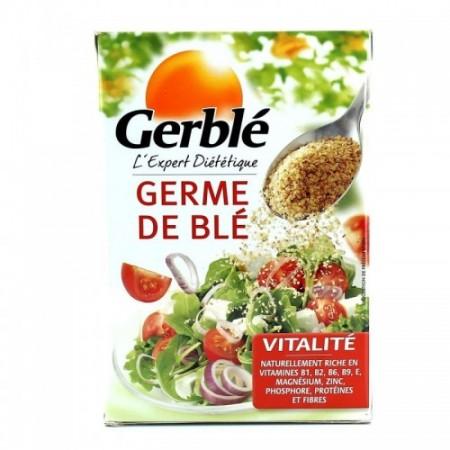 Selected Wheat Germ 250g