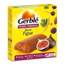 GERBLE SPORT BARRE FIGUE 150G