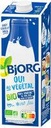 BJOR Yes to Organic Plant-Based