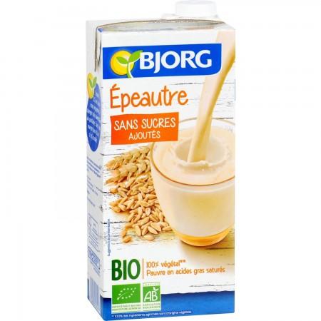BJOR Boisson epeautre 1L (12) bio