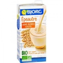 BJOR Organic Spelt Drink 1L (12)
