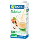 BJOR Organic Hazelnut Drink 1L