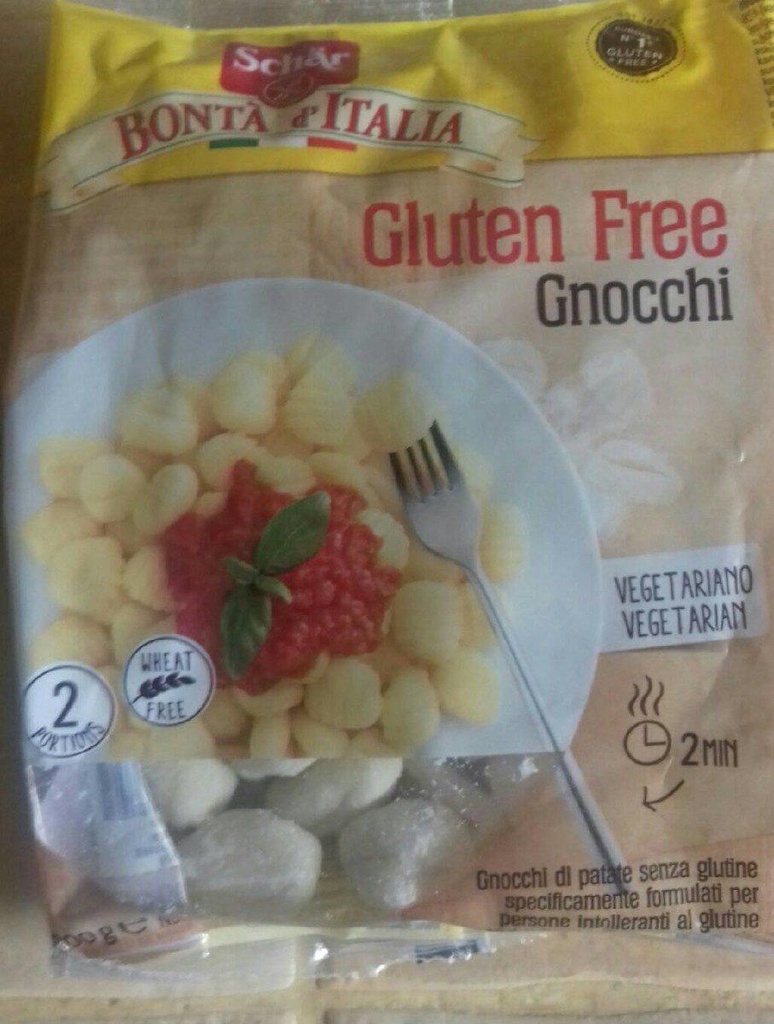 Gnocchi 300g