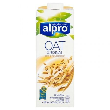 ALPRO Oat Drink 1L